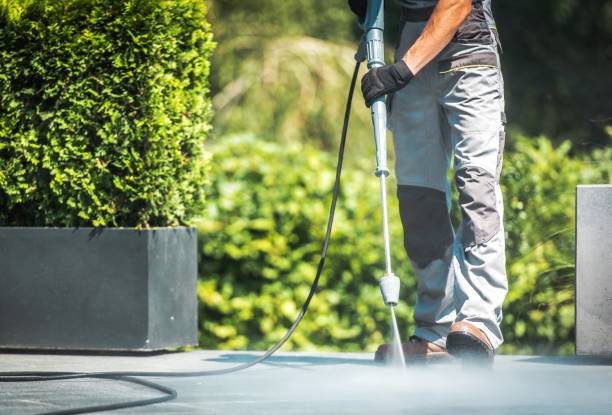 Best Driveway Pressure Washing  in Huber Heights, OH