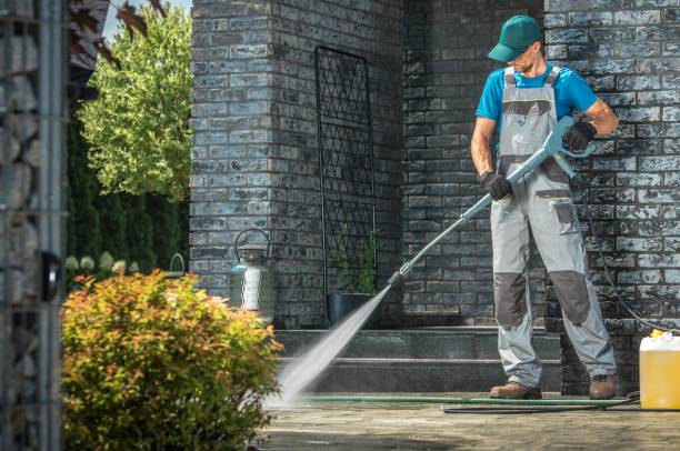 Best Dumpster Area Cleaning  in Huber Heights, OH