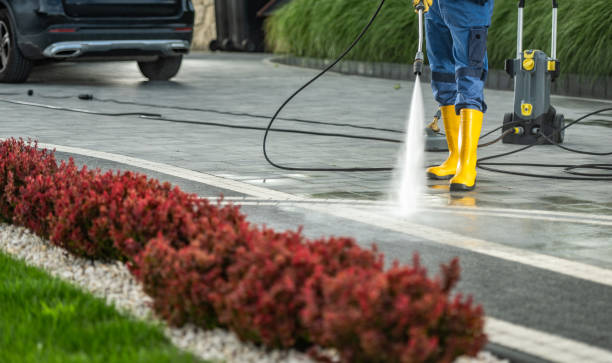 Professional Pressure Washing Services in Huber Heights, OH